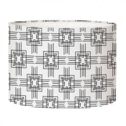 Abat-jours Lampes à Poser Abat-jour Chevet Arago T 25 X H 20