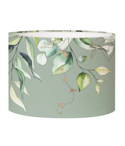 Abat-jours Lampes à Poser Abat-jour Chevet Branche Vert Olive T 25 X H 20 1 Abat-jours Lampes à Poser Abat-jour Chevet Branche Vert Olive T 25 X H 20