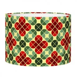 Abat-jours Lampes à Poser Abat-jour Chevet Circo T 25 X H 20