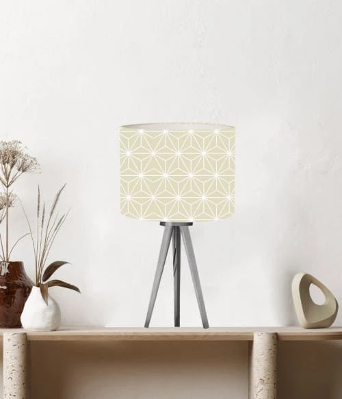 Abat-jours Lampes à Poser Abat-jour Chevet Clara T 25 X H 20 2 Abat-jours Lampes à Poser Abat-jour Chevet Clara T 25 X H 20 – Image 2