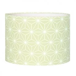 Abat-jours Lampes à Poser Abat-jour Chevet Clara T 25 X H 20