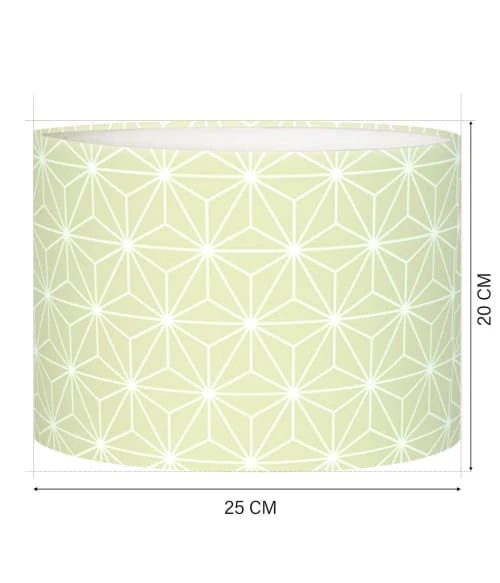 Abat-jours Lampes à Poser Abat-jour Chevet Clara T 25 X H 20 4 Abat-jours Lampes à Poser Abat-jour Chevet Clara T 25 X H 20 – Image 4