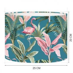 Abat-jours Lampes à Poser Abat-jour Chevet Flamand Bleu Canard T 25 X H 20 9 Abat-jours Lampes à Poser Abat-jour Chevet Flamand Bleu Canard T 25 X H 20 -Luminaires Contemporain Soldes abat jour chevet flamand bleu canard t 25 x h 20 2