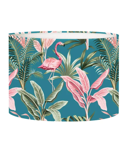 Abat-jours Lampes à Poser Abat-jour Chevet Flamand Bleu Canard T 25 X H 20 1 Abat-jours Lampes à Poser Abat-jour Chevet Flamand Bleu Canard T 25 X H 20