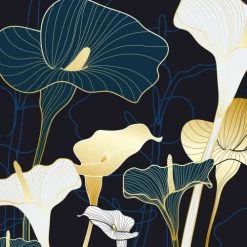 Abat-jours Lampes à Poser Abat-jour Chevet Floral Mendan T 25 X H 20 6 Abat-jours Lampes à Poser Abat-jour Chevet Floral Mendan T 25 X H 20 -Luminaires Contemporain Soldes abat jour chevet floral mendan t 25 x h 20 2