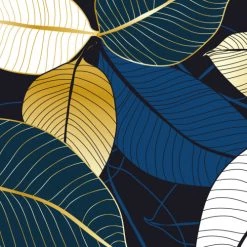 Abat-jours Lampes à Poser Abat-jour Chevet Floral Namlo T 25 X H 20 -Luminaires Contemporain Soldes abat jour chevet floral namlo t 25 x h 20 2