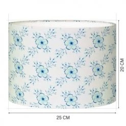 Abat-jours Lampes à Poser Abat-jour Chevet Lucienne T 25 X H 20 -Luminaires Contemporain Soldes abat jour chevet lucienne t 25 x h 20 3