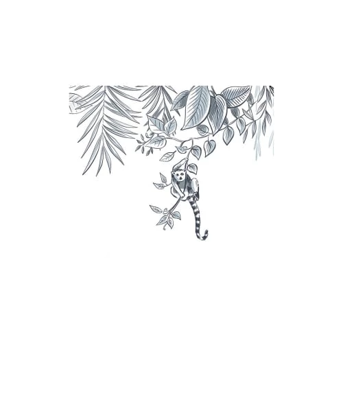 Abat-jours Lampes à Poser Abat-jour Chevet Singe T 25 X H 20 4 Abat-jours Lampes à Poser Abat-jour Chevet Singe T 25 X H 20 – Image 4