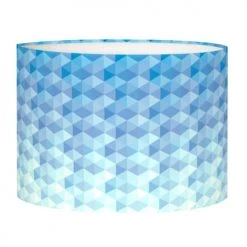 Abat-jours Lampes à Poser Abat-jour Chevet Tom T 25 X H 20