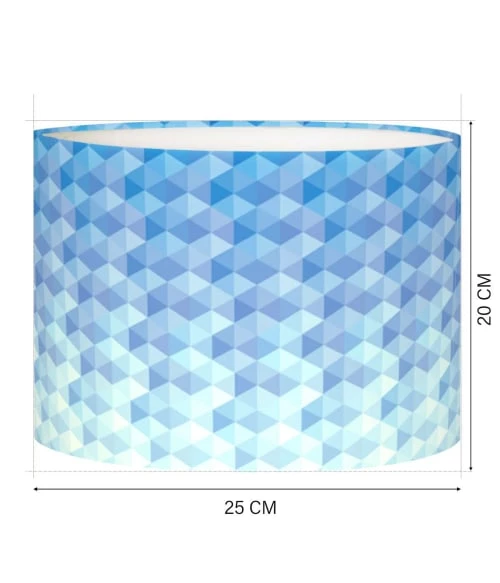 Abat-jours Lampes à Poser Abat-jour Chevet Tom T 25 X H 20 4 Abat-jours Lampes à Poser Abat-jour Chevet Tom T 25 X H 20 – Image 4