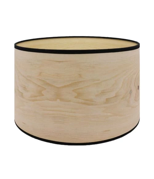 Abat-jours Lampadaires Abat-jour Lampadaire Effet Bois Chêne T 35 X H 20 1 Abat-jours Lampadaires Abat-jour Lampadaire Effet Bois Chêne T 35 X H 20