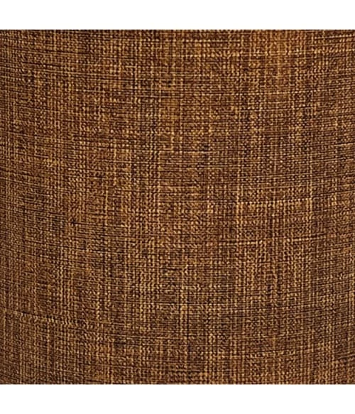 Abat-jours Lampadaires Abat-jour Lampadaire Effet Lin Camel T 35 X H 20 3 Abat-jours Lampadaires Abat-jour Lampadaire Effet Lin Camel T 35 X H 20 – Image 3