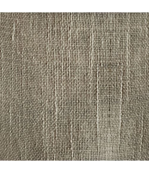 Abat-jours Lampadaires Abat-jour Lampadaire Effet Lin Gris Clair T 35 X H 20 4 Abat-jours Lampadaires Abat-jour Lampadaire Effet Lin Gris Clair T 35 X H 20 – Image 4