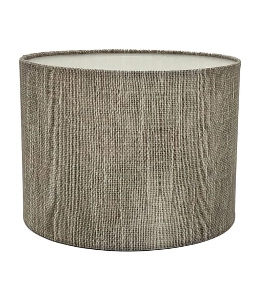 Abat-jours Lampadaires Abat-jour Lampadaire Effet Lin Gris Clair T 35 X H 20 1 Abat-jours Lampadaires Abat-jour Lampadaire Effet Lin Gris Clair T 35 X H 20