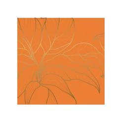 Abat-jours Lampadaires Abat-jour Lampadaire Feuille Orange Acidulé T 45 X H 25 8 Abat-jours Lampadaires Abat-jour Lampadaire Feuille Orange Acidulé T 45 X H 25 -Luminaires Contemporain Soldes abat jour lampadaire feuille orange acidule t 45 x h 25 1