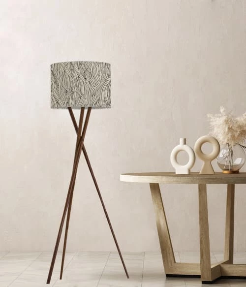 Abat-jours Lampadaires Abat-jour Lampadaire Filo T 40 X H 25 2 Abat-jours Lampadaires Abat-jour Lampadaire Filo T 40 X H 25 – Image 2