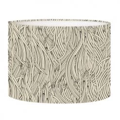 Abat-jours Lampadaires Abat-jour Lampadaire Filo T 40 X H 25