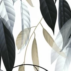 Abat-jours Lampadaires Abat-jour Lampadaire Floral Losar T 45 X H 25 6 Abat-jours Lampadaires Abat-jour Lampadaire Floral Losar T 45 X H 25 -Luminaires Contemporain Soldes abat jour lampadaire floral losar t 45 x h 25 2