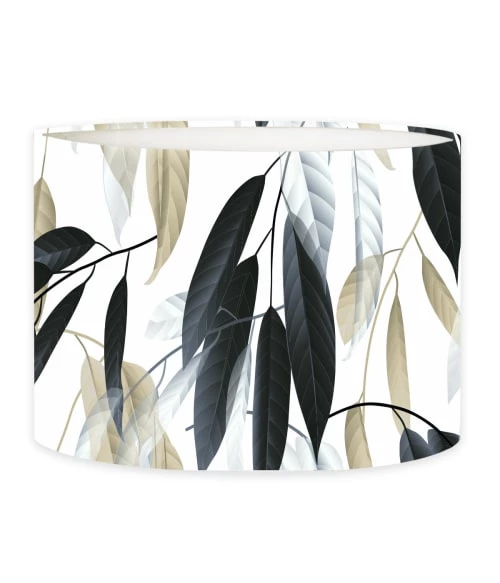 Abat-jours Lampadaires Abat-jour Lampadaire Floral Losar T 45 X H 25 1 Abat-jours Lampadaires Abat-jour Lampadaire Floral Losar T 45 X H 25