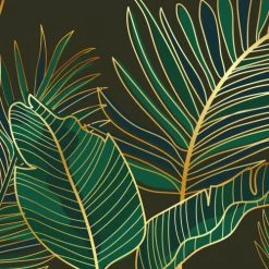 Abat-jours Lampadaires Abat-jour Lampadaire Floral Tawa T 45 X H 25 6 Abat-jours Lampadaires Abat-jour Lampadaire Floral Tawa T 45 X H 25 -Luminaires Contemporain Soldes abat jour lampadaire floral tawa t 45 x h 25 2