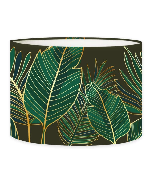 Abat-jours Lampadaires Abat-jour Lampadaire Floral Tawa T 45 X H 25 1 Abat-jours Lampadaires Abat-jour Lampadaire Floral Tawa T 45 X H 25