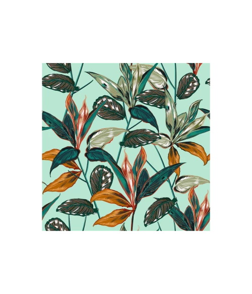 Abat-jours Lampadaires Abat-jour Lampadaire Forêt Vert Acidulé T 45 X H 25 3 Abat-jours Lampadaires Abat-jour Lampadaire Forêt Vert Acidulé T 45 X H 25 – Image 3