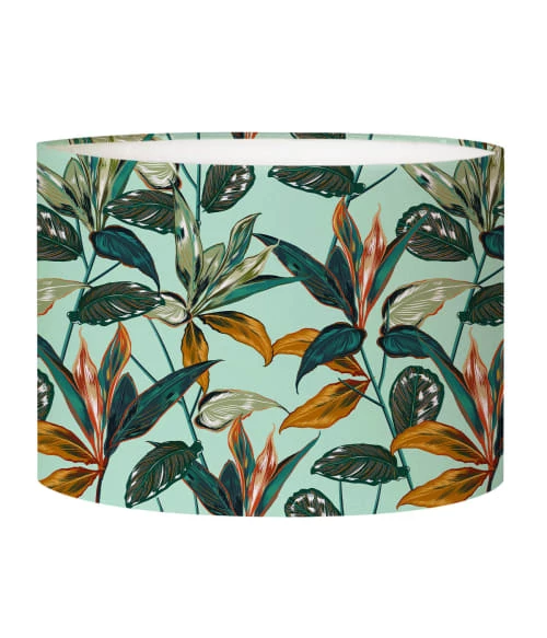 Abat-jours Lampadaires Abat-jour Lampadaire Forêt Vert Acidulé T 45 X H 25 1 Abat-jours Lampadaires Abat-jour Lampadaire Forêt Vert Acidulé T 45 X H 25