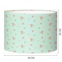 Abat-jours Lampadaires Abat-jour Lampadaire Jeanne T 40 X H 25 -Luminaires Contemporain Soldes abat jour lampadaire jeanne t 40 x h 25 3