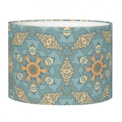 Abat-jours Lampadaires Abat-jour Lampadaire Marek T 40 X H 25