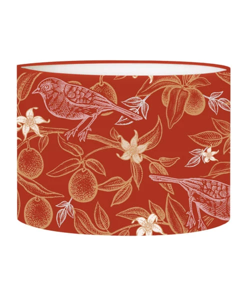 Abat-jours Lampadaires Abat-jour Lampadaire Oiseau Rouge Acidulé T 45 X H 25 1 Abat-jours Lampadaires Abat-jour Lampadaire Oiseau Rouge Acidulé T 45 X H 25