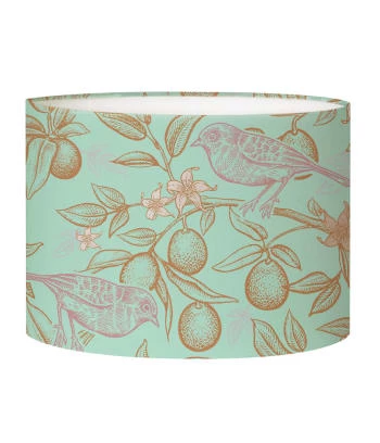 Abat-jours Lampadaires Abat-jour Lampadaire Oiseau Rouge Acidulé T 45 X H 25 6 Abat-jours Lampadaires Abat-jour Lampadaire Oiseau Rouge Acidulé T 45 X H 25 – Image 6