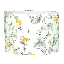 Abat-jours Lampadaires Abat-jour Lampadaire Pithea T 40 X H 25