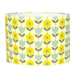 Abat-jours Lampadaires Abat-jour Lampadaire Tupo T 40 X H 25