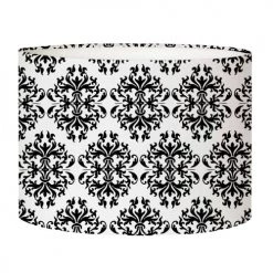 Abat-jours Lampadaires Abat-jour Pour Lampadaire Rivoli T 45 X H 25