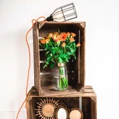 Hoopzi Suspensions Abat-jour Pour Suspension En Acier Laqué Chrome -Luminaires Contemporain Soldes abat jour pour suspension en acier laque chrome 2