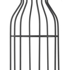 Hoopzi Suspensions Abat-jour Pour Suspension En Acier Laqué Cuivre -Luminaires Contemporain Soldes abat jour pour suspension en acier laque noir 6