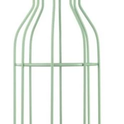Hoopzi Suspensions Abat-jour Pour Suspension En Acier Laqué Cuivre -Luminaires Contemporain Soldes abat jour pour suspension en acier laque vert menthe 6