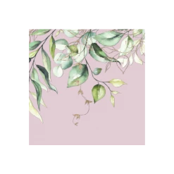 Abat-jours Lustres Abat-jour Suspension Branche Rose Poudré T 60 X H 25 -Luminaires Contemporain Soldes abat jour suspension branche rose poudre t 60 x h 25 4