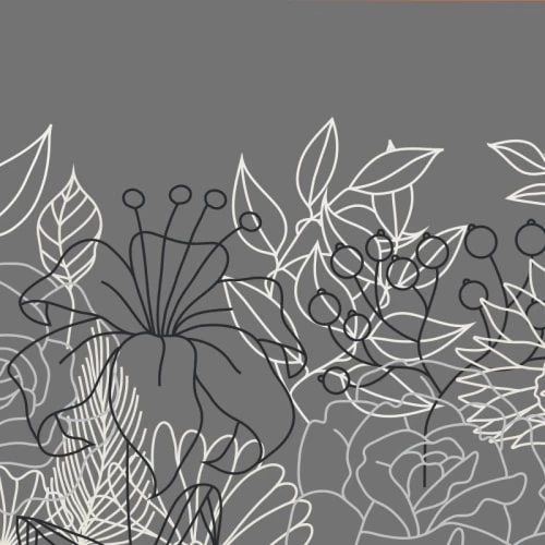 Abat-jours Suspensions Abat-jour Suspension Gris D 60 Cm 3 Abat-jours Suspensions Abat-jour Suspension Gris D 60 Cm – Image 3