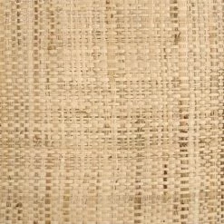 Tosel Lampadaires Abat-jour Teinture Naturelle Jute Crème -Luminaires Contemporain Soldes abat jour teinture naturelle jute creme 2