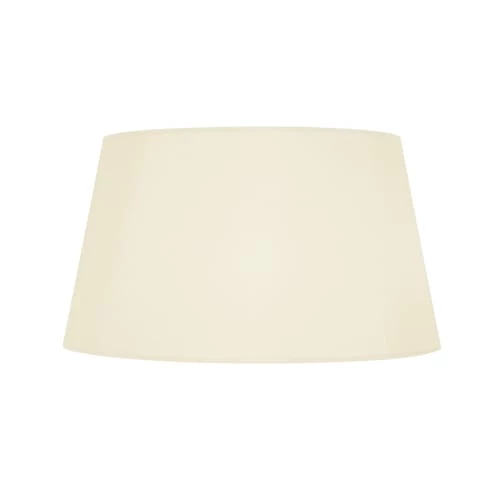 Tosel Lampadaires Abat-jour Tissu Crème 2 Tosel Lampadaires Abat-jour Tissu Crème – Image 2