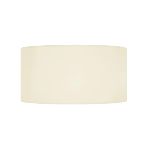 Tosel Lampadaires Abat-jour Tissu Crème 1 Tosel Lampadaires Abat-jour Tissu Crème