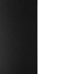 Tosel Lampadaires Abat-jour Tissu Noir -Luminaires Contemporain Soldes abat jour tissu noir 5