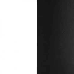 Tosel Lampadaires Abat-jour Tissu Noir -Luminaires Contemporain Soldes abat jour tissu noir 8