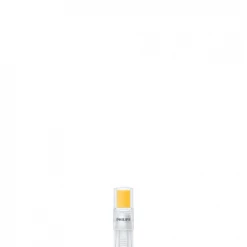 Maisons Du Monde Ampoules Led Ampoule LED Capsule G9 25W, Blanc Chaud