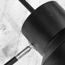 It's About Romi Appliques Murales Et Spots Applique Avec Bras Extensible Noire -Luminaires Contemporain Soldes applique avec bras extensible noire 3