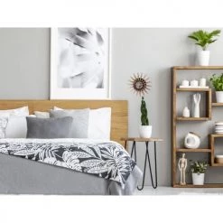 RIF Appliques Murales Et Spots Applique Bois Boule Beige D20cm -Luminaires Contemporain Soldes applique bois boule beige d20cm 5