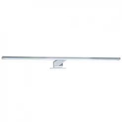 Briloner Appliques Murales Et Spots Applique De Tete De Lit En Plastique_synthetic Argente -Luminaires Contemporain Soldes applique de tete de lit en plastique synthetic argente 1