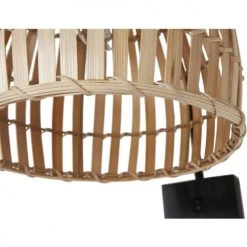 Vivabita Appliques Murales Et Spots Applique Design En Métal Naturel 54 Cm -Luminaires Contemporain Soldes applique design en metal naturel 54 cm 2