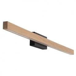 Britop Lighting Appliques Murales Et Spots Applique En Bois